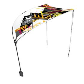 295100574 Sea-doo Lss-0640 Oem Spark Chill Sunshade
