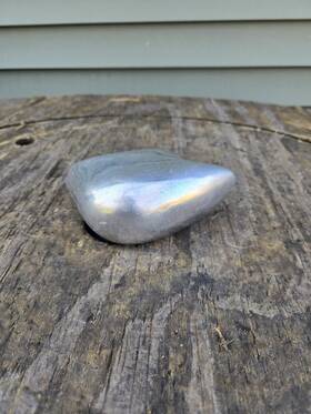101966 Sea King Antique 1930s Omc / Wards 2.5hp Outboard Motor Cheek Spark Plug Cover