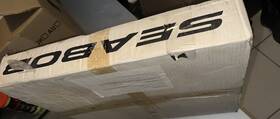 Seabob-mb-f5 Seabob Mb-f5 Brand New Mounting Bracket Part No. Fits F5 / F5s Sr