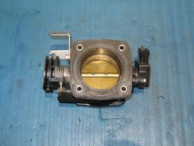 27060092 Seadoo 2004 Gti Rfi Throttle Body