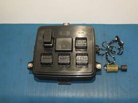 278001929 Seadoo 2004 Gti Rfi Electronic Module