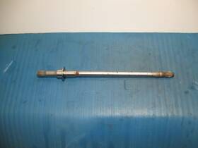372000096 Seadoo 2004 Gti Rfi Driveshaft