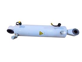 11691-1sp Seakeeper New Oem 26hd Round Lower Left Hydraulic Cylinder
