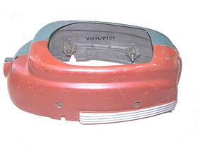 15gg901a Seaking 550312 Sea King/gale 550313 Lower Motor Covers/cowlings 5hp