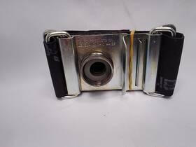 58251 Sears 59251 Vintage Outboard I/o Flushing Belt #58251 Quick Connect Complete