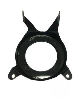 702427 Sears Game Fisher Bracket Mount For Rewind Oem 1990 5 Hp Outboard