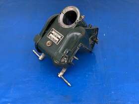 26110-12 Sears Ted Williams 1960s-1970s 3.5hp 4hp 5hp 7hp 7.5hp Swivel Bracket Clamp Asm