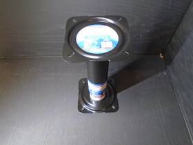 50012643 Seasense Boat Seat Pedestal 13 Inch #4