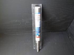 50012672 Seasense 11 Inch Boat Seat Pedestal Fits All 3/4 Pin Type Bases #1