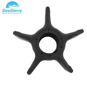 17461-93j01 Seasierra 17461-93j00 Water Pump Impeller For Suzuki Outboard Df 200-350 Motor