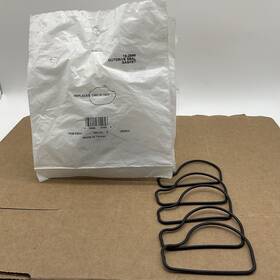 18-2996 Seasierra 5pcs Sea Sierra Water Passage Gasket Seal 911823
