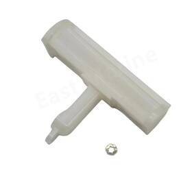 35-881323001 Seasierra Fuel Pump Filter Strainer For Mercury Outboard 75 80 90 100 Hp