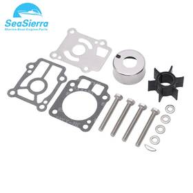 361873220 Seasierra 361-87322 Tohatsu Outboard Boat Motor Water Pump Kit 2 Stroke 25b - 40c