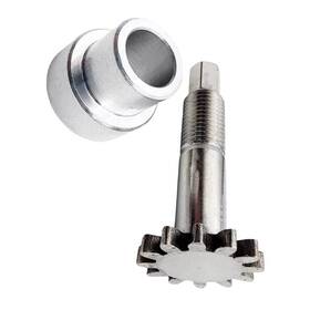43-8m0113182 Seasierra Pinion Stud Repl For Mercruiser Drives 865193 43-8183811 43-8183812