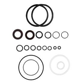435567 Seasierra For 1989-2004 Brp Evinrude Johnson New Trim Tilt Unit O-ring Rebuild Kit
