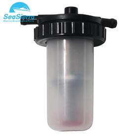 61a-24560-04-00 Seasierra 61a-24560-00 Fuel Filter Fits Yamaha Outboard 115hp 150hp 200hp 225hp 250hp