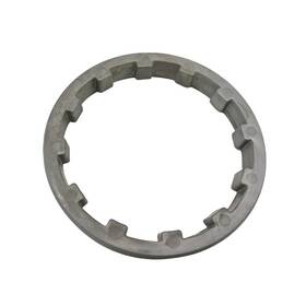 6g5-45384-00-00 Seasierra 6g5-45384-00 Yamaha 150-175-200-225 Spanner Nut Propeller Shaft Bearing Housn