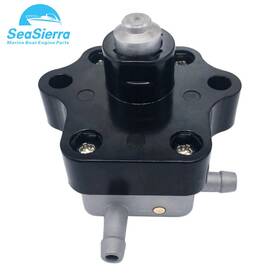 803529t06 Seasierra For Tohatsu Nissan 4hp 5hp 6hp 8hp 9.8hp Outboard Mfs Engine Fuel Pump 3h604000