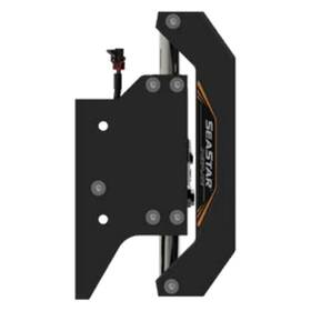 Jp5080r Seastar Solutions - Standard 8 Inch Setback Hydraulic Jack Plate