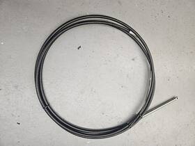 Ssc0215 Seastar Teleflex Marine Quick Connect Steering Cable 15ft Rotary / W-5