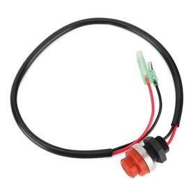 Senyart5xiczs3nh Senyar For 1989 Evinrude Johnson Outboard Start Button Boat Switch