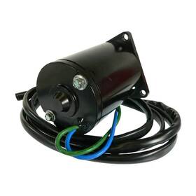 6g5-43880-01-00 Serda-marine Boat Trim Tilt Motor For Yamaha Outboard 2t 115hp-225hp 1986-1995 6g5-43880-00