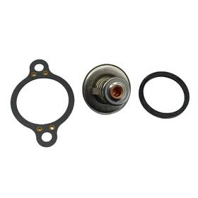 3831426 Serda-marine-parts 1544389 160 F 71 C Thermostat For Volvo Penta 8.1gi 8.1gxi 8.1osi 8.2gl 8.2gs