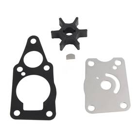 17400-98652 Serda-marine-parts Water Pump Impeller Kit 18-3260 For Suzuki 2str Outboard Dt4 5 Motor