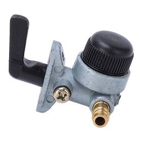 22-815045 Serda-marine-parts Fuel Cock Assy Switch For Mercury 4 4.5 5 40 Hp Outboard Motor 815045 22815045