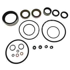 26-76868a2 Serda-marine-parts 26-45577 Mercruiser Bravo 1 2 3 Complete Seal Kit For Lower Gearcase Replaces