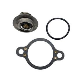 3852111 Serda-marine-parts 3587597 150 F 66 C Thermostat Kit For Volvo Penta 4.3l 5.0l 5.7l 983944