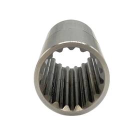 3852268 Serda-marine-parts 854553 Replaces Volvo Penta Splined Sleeve Coupler For Dp Sx Drives