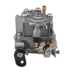 66m-14301-11 Serda-marine-parts 66m-14301-10 Carburetor For Yamaha 4 Stroke 15hp F15 Outboard Motor