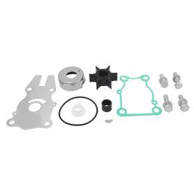 63d-w0078-01-00 Serda-marine-parts 739325460106 Yamaha Outboard Water Pump Impeller Repair Kit 63dw00780100
