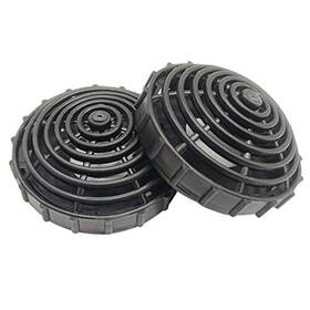 7100118 Serda-marine-parts 77125 Intake Filter Screen For Johnson Livewell Aerator Pump