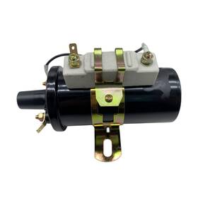 898253t24 Serda-marine-parts R117001 Coil For Mercruiser 4 Cyl 120 /2.5l 140 / 3.0l 3.7l 32193a2