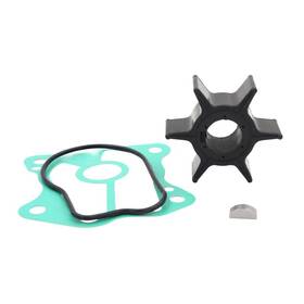 06192-zw2-000 Serdamarine 06192-zv7-000 Water Pump Impeller Repair Kit For Honda Outboard Sierra 18-3281
