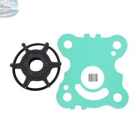 06192-zw9-000 Serdamarine Honda Bf8 9.9 15 20 Hp Outboard Water Pump Impeller Repair Kit