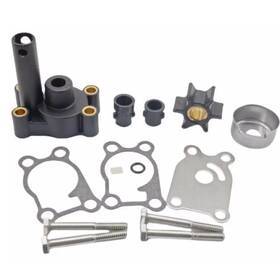 0765603 Serdamarine Water Pump Kit Impeller 4hp 4.5hp 6hp 8 Hp Johnson Evinrude Outboard