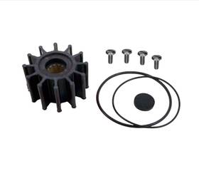 129670-42610 Serdamarine Impeller And Cover Oring Screws Kit For Yanmar Marine Diesel 3jh 4jh