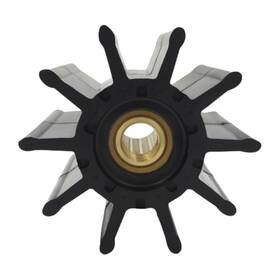 322-8595 Serdamarine 3228595 Flexible Water Pump Impeller For Sherwood 30000k Caterpillar