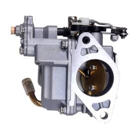 3301-9012a14 Serdamarine Carburetor Assy For Parts Mercury Mariner 2-stroke 1987-1989 Motor