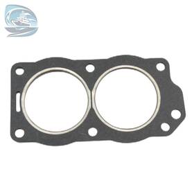 0338222 Serdamarine 338222 For Omc Johnson Evinrude Outboard 10 15 Hp Gasket Cylinder Head