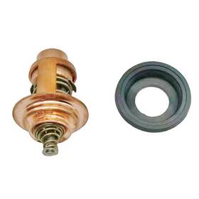 3h6-01030-0 Serdamarine 345-01030-0 Tohatsu 25/30/40/50hp 2-stroke Tldi Outboard Thermostat