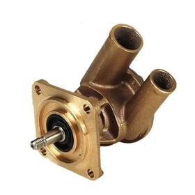 10-13283 Serdamarine #3583089 Sea Water Pump For Volvo Penta D2-55 D2-60 D2-75 Engine 3583089