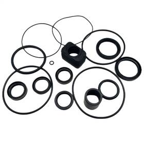 0769577 Serdamarine 3856002 Volvo Penta Lower Unit Gearcase Seal Kit Drives Dp-s Dp-s1 Dp-sm