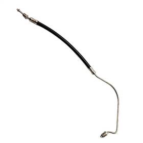 3857523 Serdamarine Hydraulic Trim Hose For Omc Volvo Sx-m Port Down With Fore Connection