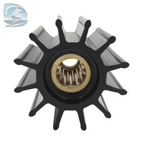 1230492 Serdamarine 4019403 Flexible Impeller For Sherwood 18000k Cef 500182 Cummins 4933743