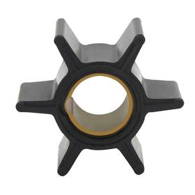 47-68988 Serdamarine 47-89980 Water Pump Impeller For Mercury Sierra 18-3054 9-45304 500314