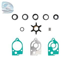 47-89983t2 Serdamarine 47-89983q1 Mercury Mariner 30 - 70 Hp Sierra Water Pump Impeller Kit